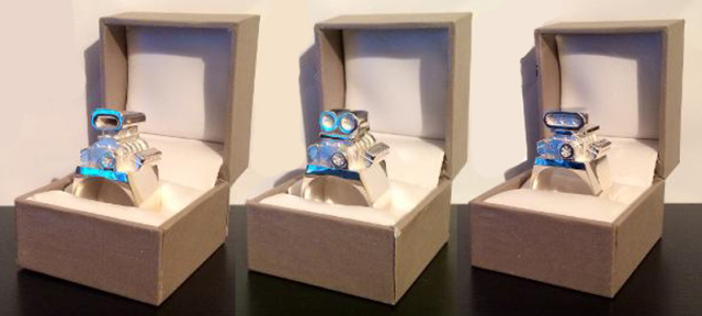 ringtrio