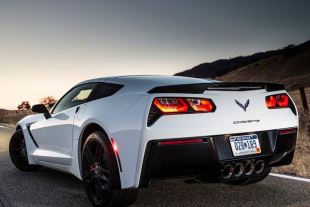 Survey Says YES - The Flagship Ride of General Motors