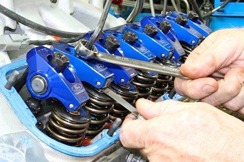 Valvetrain Tech: Lash Is Much More Than Just A Little Gap