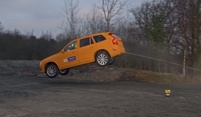 volvo 2