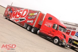 MSD Performance Acquires ACCEL Performance Group