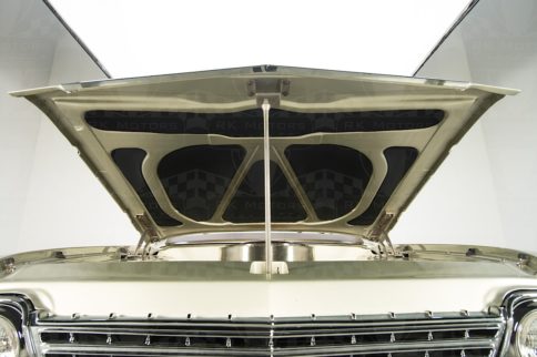 Video: RK Motors Award-Winning '62 Chevrolet Bel Air Up For Sale