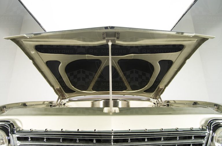 Video: RK Motors Award-Winning '62 Chevrolet Bel Air Up For Sale
