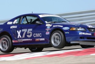 Video: NASA Camaro-Mustang Challenge Series Is a Great Place to Race