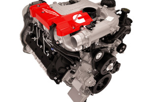 A Look At What The 5.0-Liter Cummins Is Made Of!