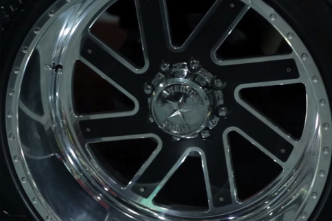 American Force Wheels Dream Wheels Sweepstakes Winner Inside Look