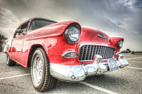 Music Video: He Drove His Chevy To The Levee, The Day The Music Died