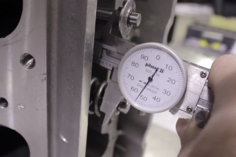 Video: Proper Valve Spring Set Up With Comp Cams