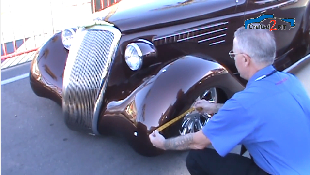 Video: How To Properly Measure Your Ride for A Covercraft Cover