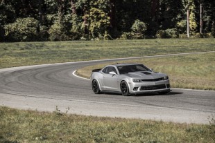 Video: GM's Milford Proving Grounds
