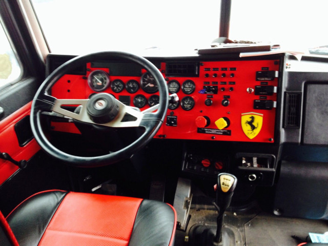 dash