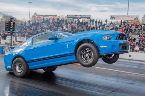 Video: Devilbiss And Evolution Switch To Renegade For 2015 Season