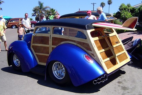 Imagination Is Everything: A Look Into Ron Berry’s 'Coolish' Creations