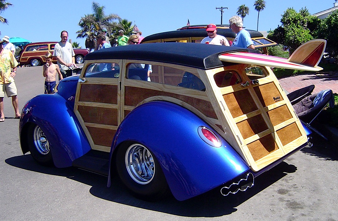 Imagination Is Everything: A Look Into Ron Berry’s 'Coolish' Creations