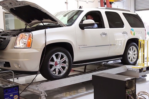 New Dynamic Skip Fire Ignition Tech Gives Trucks 15-Percent More MPG