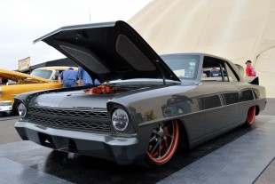 2015 Goodguys Rod & Custom Association Event Schedule