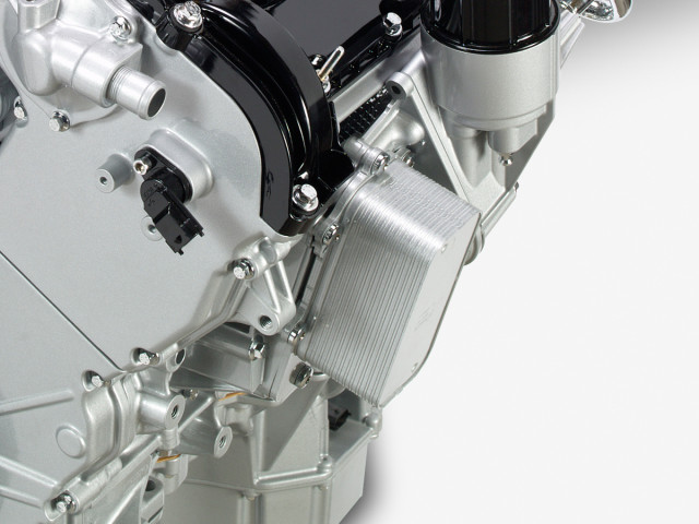 External_Oil_Cooler
