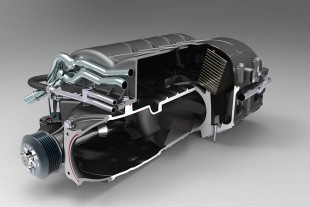Magnuson Heartbeat Superchargers: A New Generation of LS Boost