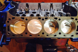Homegrown Horsepower: Doug Roope’s Purpose-built Diesel Killer
