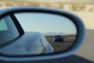 Learn to Drive a C7 Corvette at the Ron Fellows Corvette School
