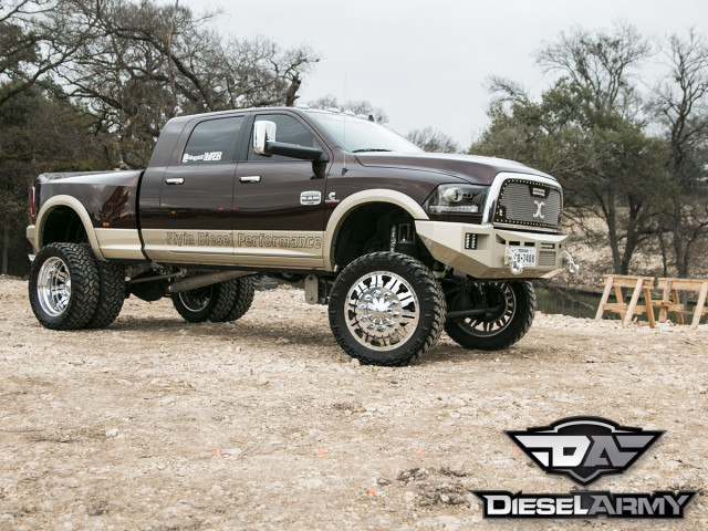 Ram 3500