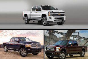 Video: Brand Superiority; Cummins, Duramax or Power Stroke