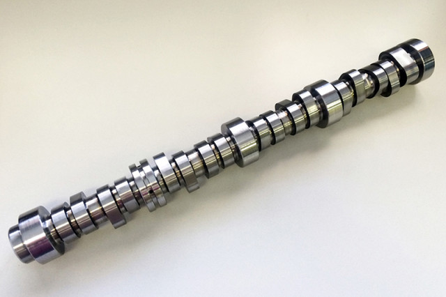 Lingenfelter GT30 LT1 Gen V camshaft _900