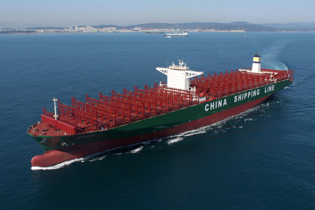 MAN Diesel Ship-5