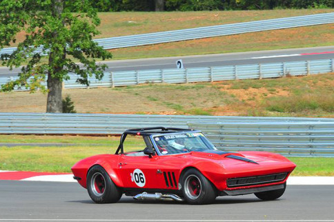 Excuse Our Dust: NCM's Motorsports Park To Be Renovated This Year