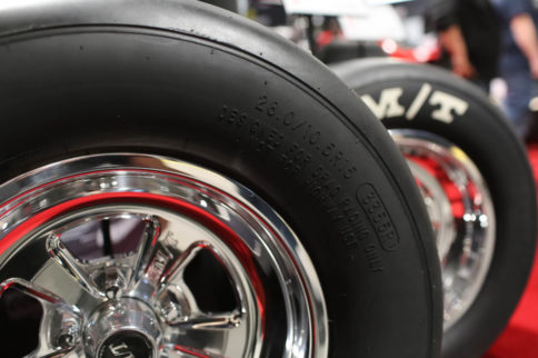 Tech: Mickey Thompson Hits The Pavement With Three New Tire Designs