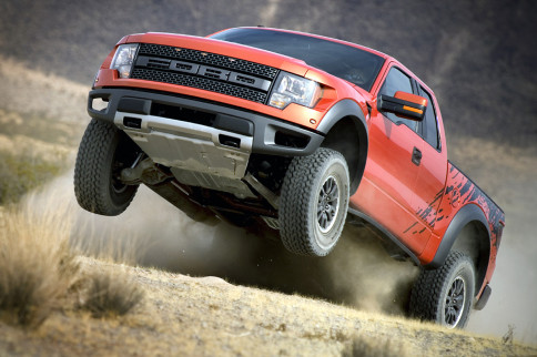 Video: Behind The Scenes Of The Currie Raptor Full Floater Rearend