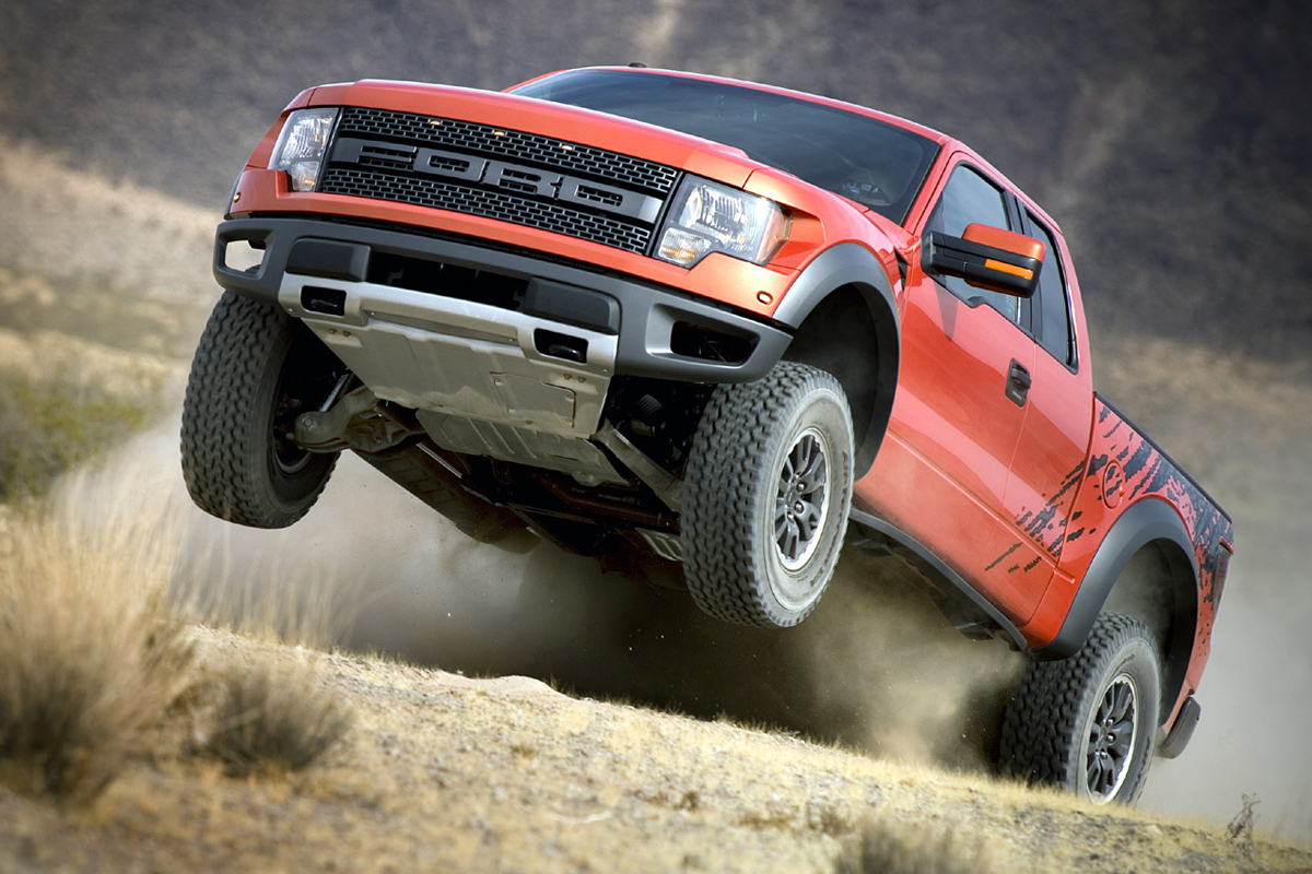 Video: Behind The Scenes Of The Currie Raptor Full Floater Rearend