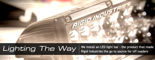 RigidIndustries