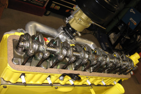 Homegrown Horsepower: Reviving This 261 Stovebolt Is A Labor of Love