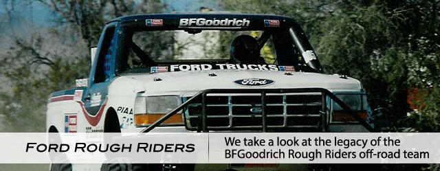 roughriders