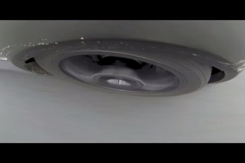 Video: The Mini Challenge Gen 3 Race Car