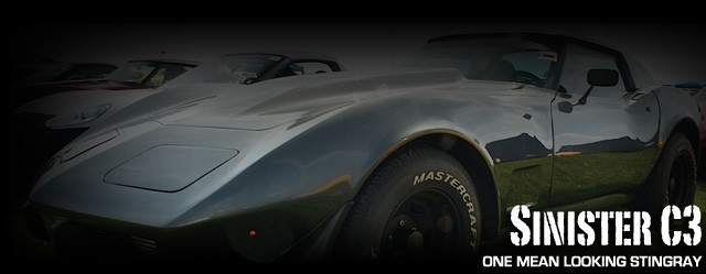 Sinister C3