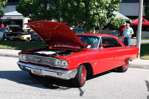 What Is A Sleeper? We Ask The TV Car Show Experts For Their Opinions