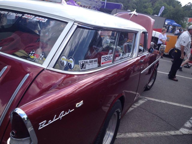 tremec_spring_events_3
