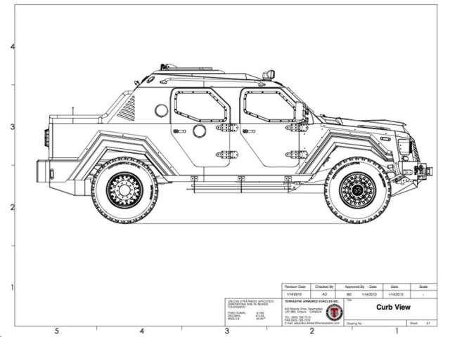 RPV Side-1