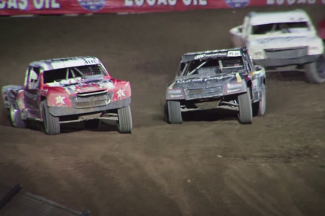 Video: LOORSS-Centered "Recourse" Series Set To Debut Soon On MAVTV