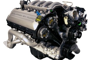 How Much Power Does Coyote VCT Account For? AEM Answers The Question