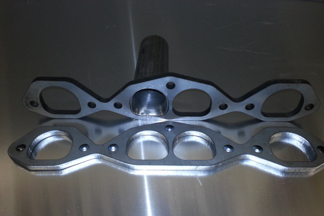 Also available from WPE are exhaust flanges, valley trays, and every other part you'll need for installation.