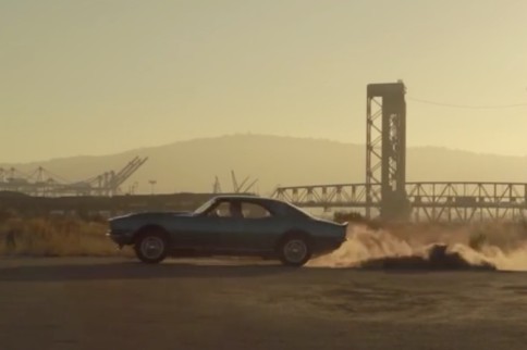 Video: Camaro Ownership Changes Life Path