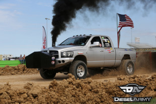 New Study Reveals No Link Between Lung Cancer And Diesel Exhaust