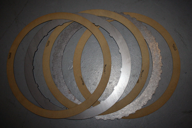 torque converter