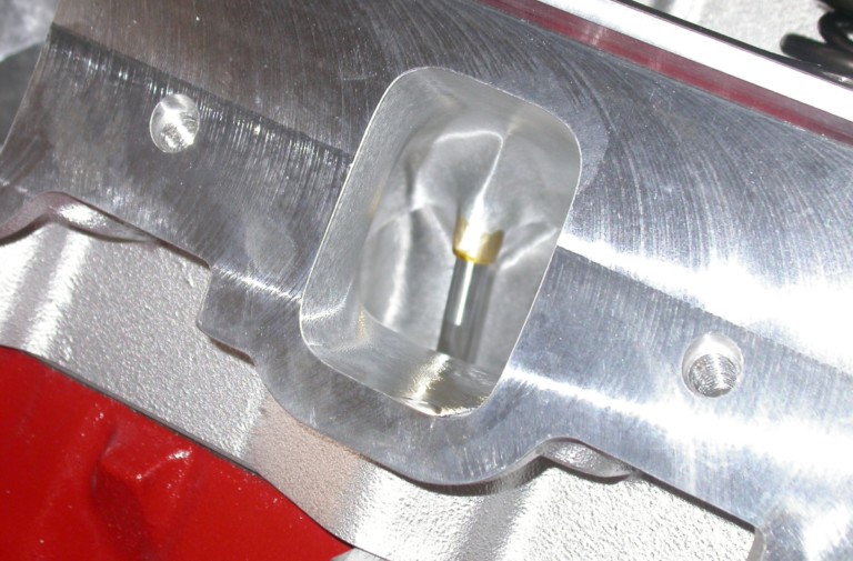 Hardcore Testing: 4th Gen Camaro With A TCI Bolt-Together Converter