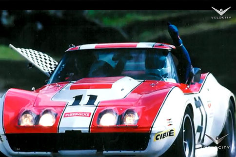 Video: Speed Secrets Of The L88 Corvette