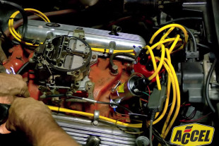Video: ACCEL IT Series Nationwide Hunt for Cars to Upgrade