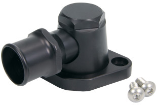 Allstar Performance Launches Billet Aluminum Swivel Water Neck